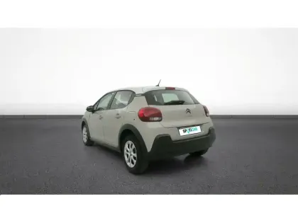 Photo 5 Citroën C3  PureTech 83 S&S BVM5