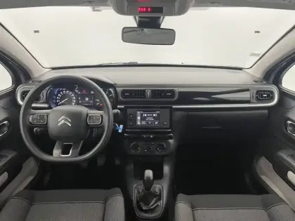 Photo 24 Citroën C3  PureTech 83 S&S BVM5