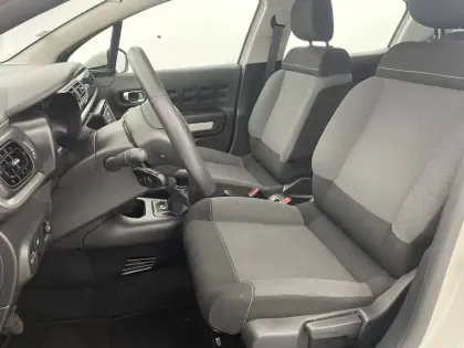 Photo 13 Citroën C3  PureTech 83 S&S BVM5