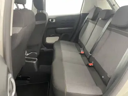 Photo 14 Citroën C3  PureTech 83 S&S BVM5