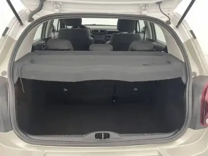 Photo 12 Citroën C3  PureTech 83 S&S BVM5