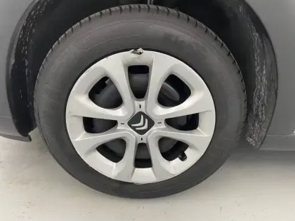 Photo 16 Citroën C3  PureTech 83 S&S BVM5