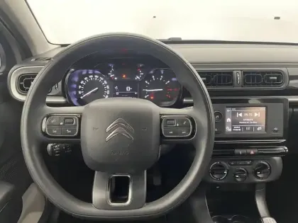 Photo 21 Citroën C3  PureTech 83 S&S BVM5