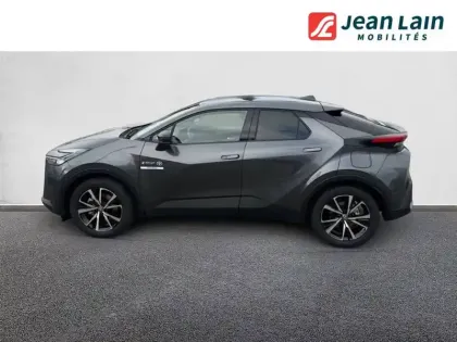 Photo 7 Toyota C-HR  Hybride Rechargeable 225