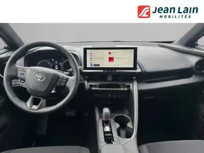 Photo 17 Toyota C-HR  Hybride Rechargeable 225
