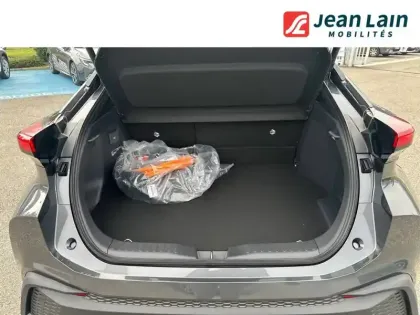 Photo 9 Toyota C-HR  Hybride Rechargeable 225