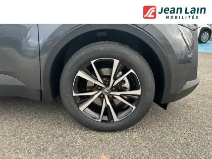 Photo 8 Toyota C-HR  Hybride Rechargeable 225