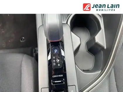 Photo 12 Toyota C-HR  Hybride Rechargeable 225