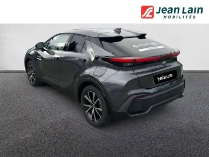 Photo 6 Toyota C-HR  Hybride Rechargeable 225