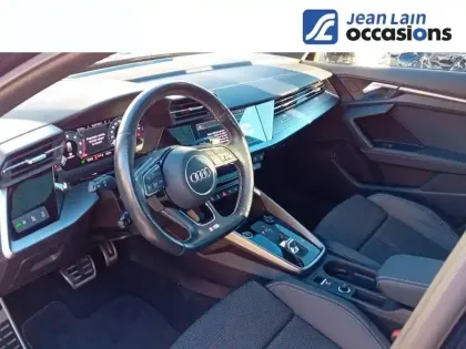 Photo 10 Audi A3  Sportback 35 TDI 150 S tronic 7