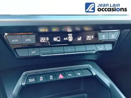 Photo 13 Audi A3  Sportback 35 TDI 150 S tronic 7