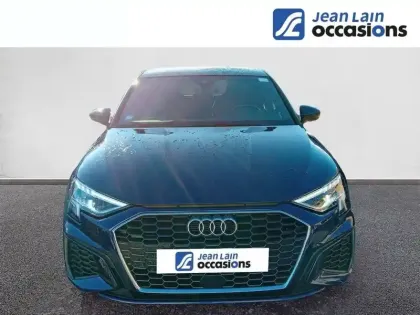 Photo 1 Audi A3  Sportback 35 TDI 150 S tronic 7