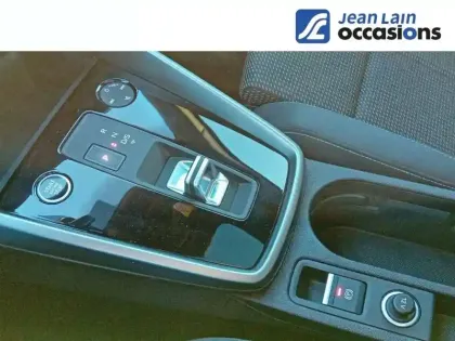 Photo 12 Audi A3  Sportback 35 TDI 150 S tronic 7