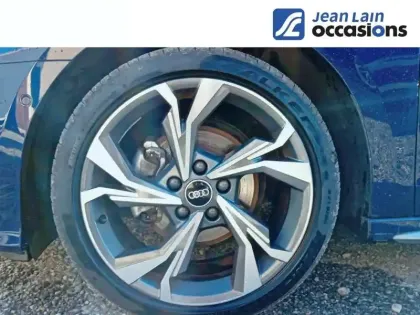 Photo 8 Audi A3  Sportback 35 TDI 150 S tronic 7