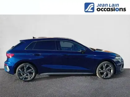 Photo 3 Audi A3  Sportback 35 TDI 150 S tronic 7