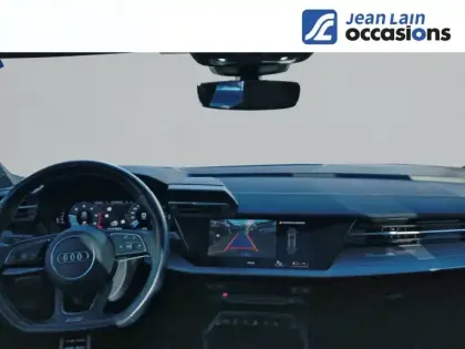 Photo 17 Audi A3  Sportback 35 TDI 150 S tronic 7