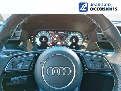 Photo 19 Audi A3  Sportback 35 TDI 150 S tronic 7