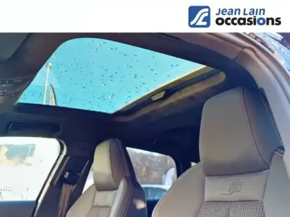 Photo 18 Audi A3  Sportback 35 TDI 150 S tronic 7