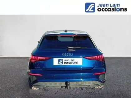 Photo 5 Audi A3  Sportback 35 TDI 150 S tronic 7