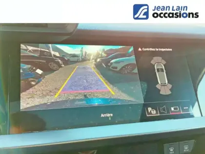 Photo 15 Audi A3  Sportback 35 TDI 150 S tronic 7