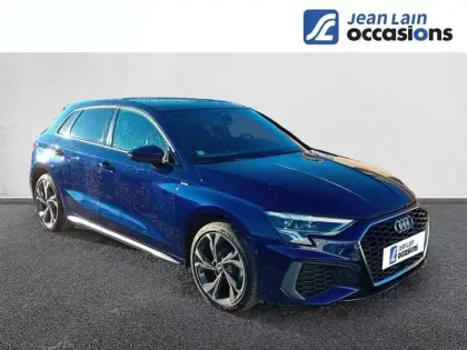 Photo 2 Audi A3  Sportback 35 TDI 150 S tronic 7