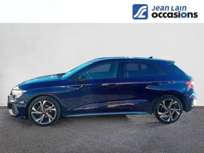 Photo 7 Audi A3  Sportback 35 TDI 150 S tronic 7