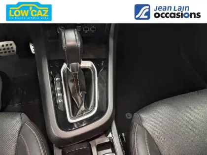 Photo 12 Renault Arkana  mild hybrid 160 EDC FAP - 22