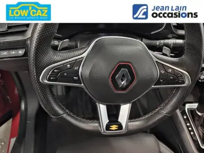 Photo 11 Renault Arkana  mild hybrid 160 EDC FAP - 22