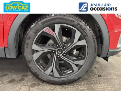 Photo 8 Renault Arkana  mild hybrid 160 EDC FAP - 22