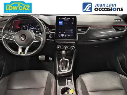 Photo 17 Renault Arkana  mild hybrid 160 EDC FAP - 22