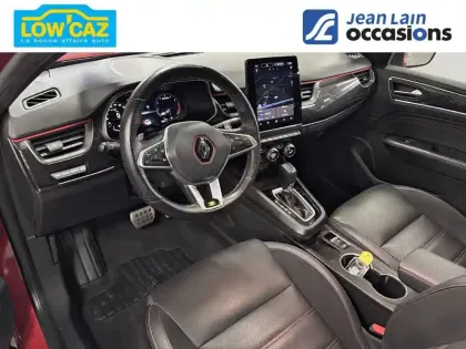 Photo 10 Renault Arkana  mild hybrid 160 EDC FAP - 22