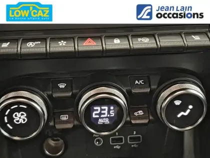 Photo 13 Renault Arkana  mild hybrid 160 EDC FAP - 22