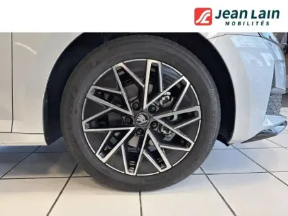 Photo 8 Skoda Octavia  Combi 1.5 TSI Hybrid 150 ch ACT DSG7