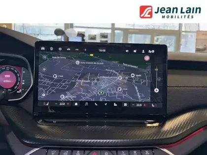 Photo 52 Skoda Octavia  Combi 1.5 TSI Hybrid 150 ch ACT DSG7