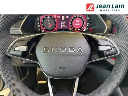 Photo 49 Skoda Octavia  Combi 1.5 TSI Hybrid 150 ch ACT DSG7