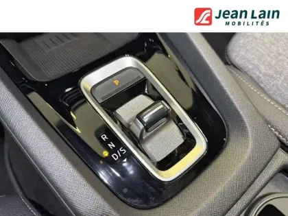 Photo 50 Skoda Octavia  Combi 1.5 TSI Hybrid 150 ch ACT DSG7