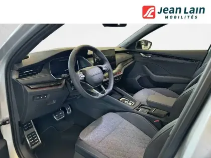 Photo 29 Skoda Octavia  Combi 1.5 TSI Hybrid 150 ch ACT DSG7