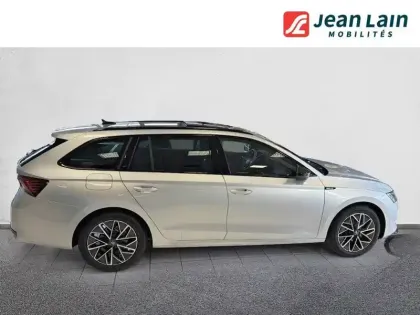 Photo 41 Skoda Octavia  Combi 1.5 TSI Hybrid 150 ch ACT DSG7