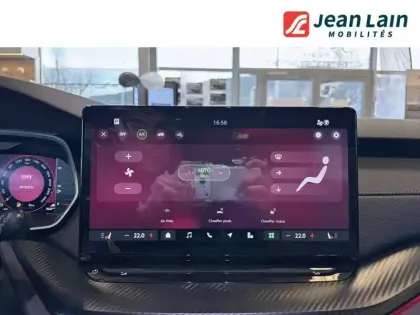 Photo 32 Skoda Octavia  Combi 1.5 TSI Hybrid 150 ch ACT DSG7