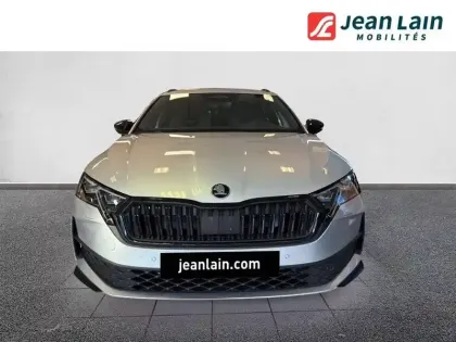 Photo 20 Skoda Octavia  Combi 1.5 TSI Hybrid 150 ch ACT DSG7