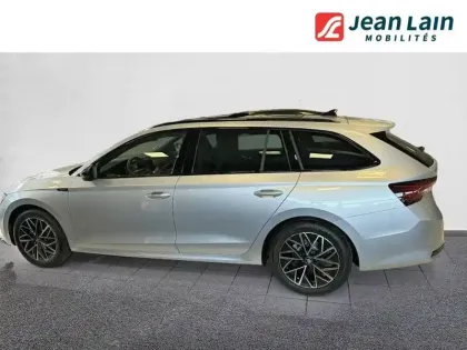 Photo 45 Skoda Octavia  Combi 1.5 TSI Hybrid 150 ch ACT DSG7