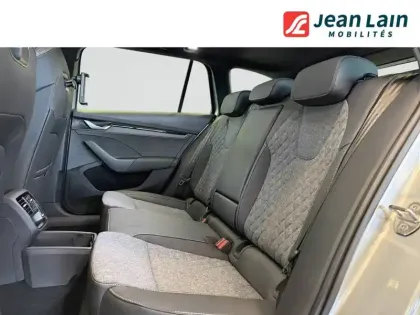 Photo 54 Skoda Octavia  Combi 1.5 TSI Hybrid 150 ch ACT DSG7