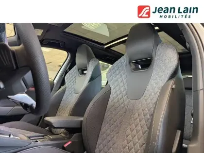 Photo 18 Skoda Octavia  Combi 1.5 TSI Hybrid 150 ch ACT DSG7