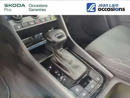 Photo 15 Skoda Karoq  1.5 TSI Evo 2 150 ch ACT DSG7