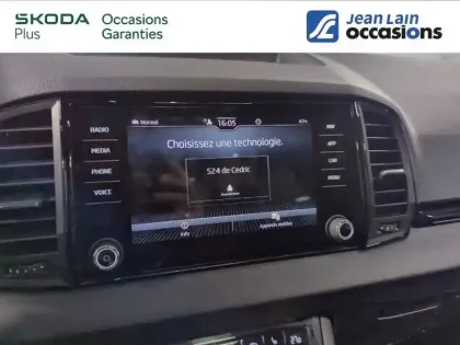 Photo 18 Skoda Karoq  1.5 TSI Evo 2 150 ch ACT DSG7