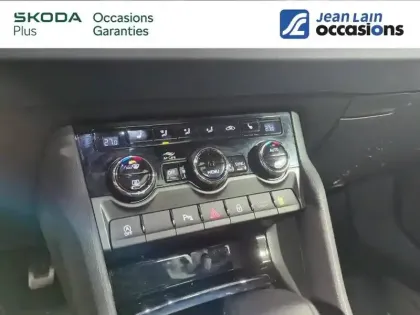 Photo 16 Skoda Karoq  1.5 TSI Evo 2 150 ch ACT DSG7