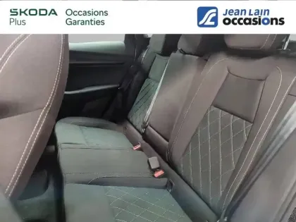 Photo 5 Skoda Karoq  1.5 TSI Evo 2 150 ch ACT DSG7