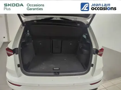 Photo 13 Skoda Karoq  1.5 TSI Evo 2 150 ch ACT DSG7