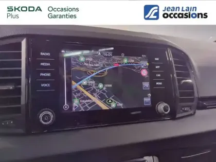 Photo 17 Skoda Karoq  1.5 TSI Evo 2 150 ch ACT DSG7