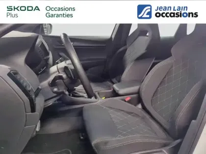 Photo 4 Skoda Karoq  1.5 TSI Evo 2 150 ch ACT DSG7